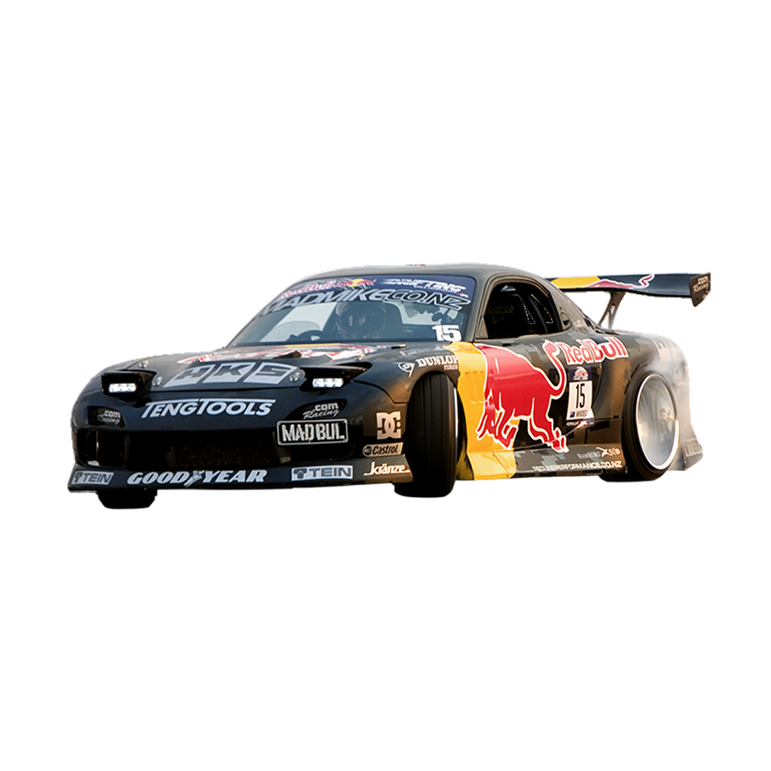 Drift Cars for Sale