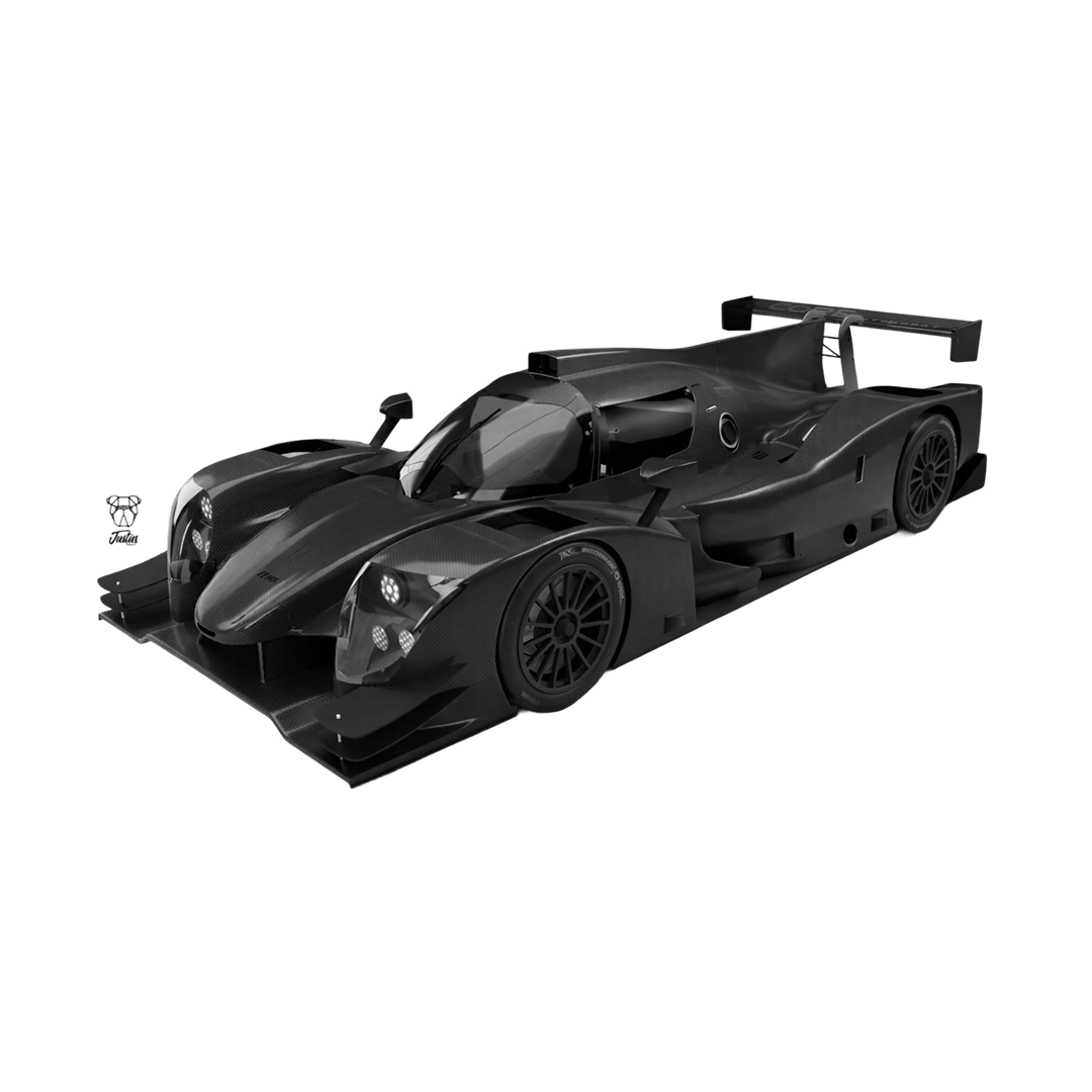 Prototype Cars for Sale