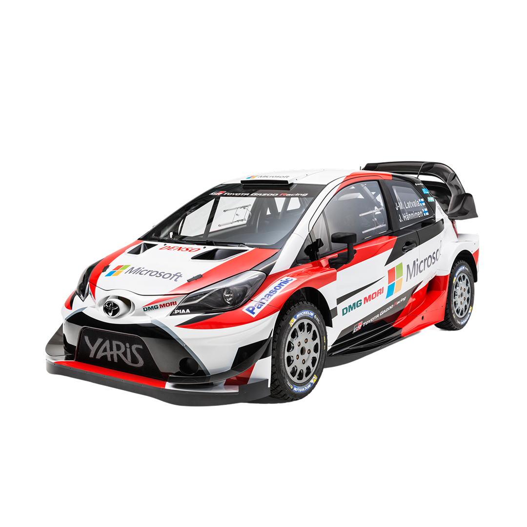 Rally Cars for Sale
